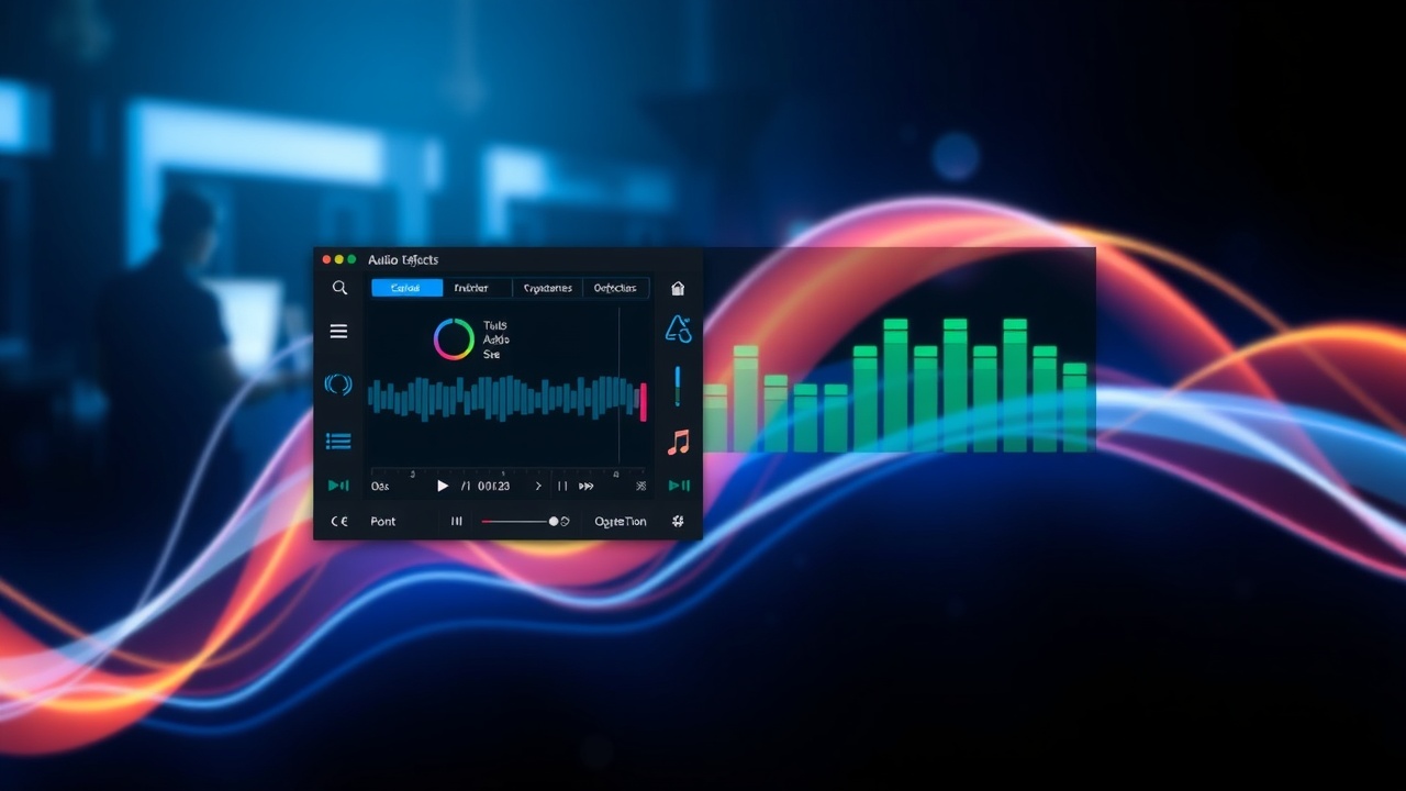 金年会：提升项目音效体验的Unity3D科技音效管理器TechAudioManager