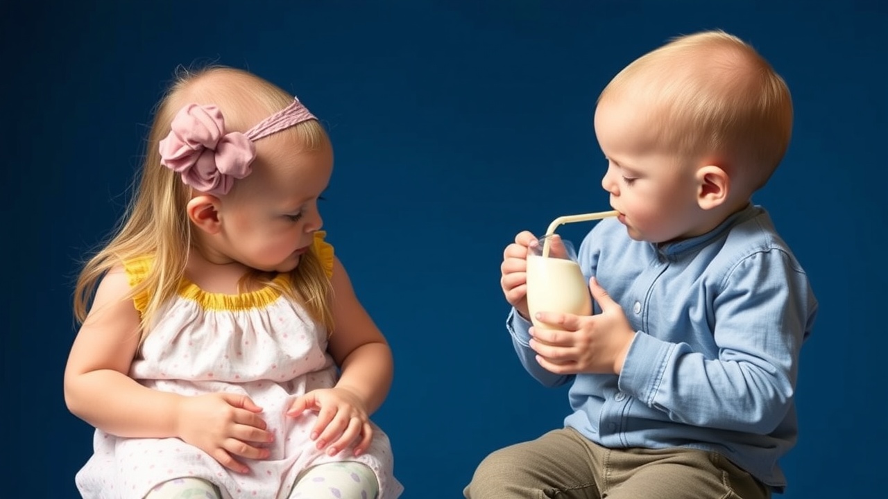 如何在918博天堂中实现母乳与奶粉混合喂养的营养均衡？