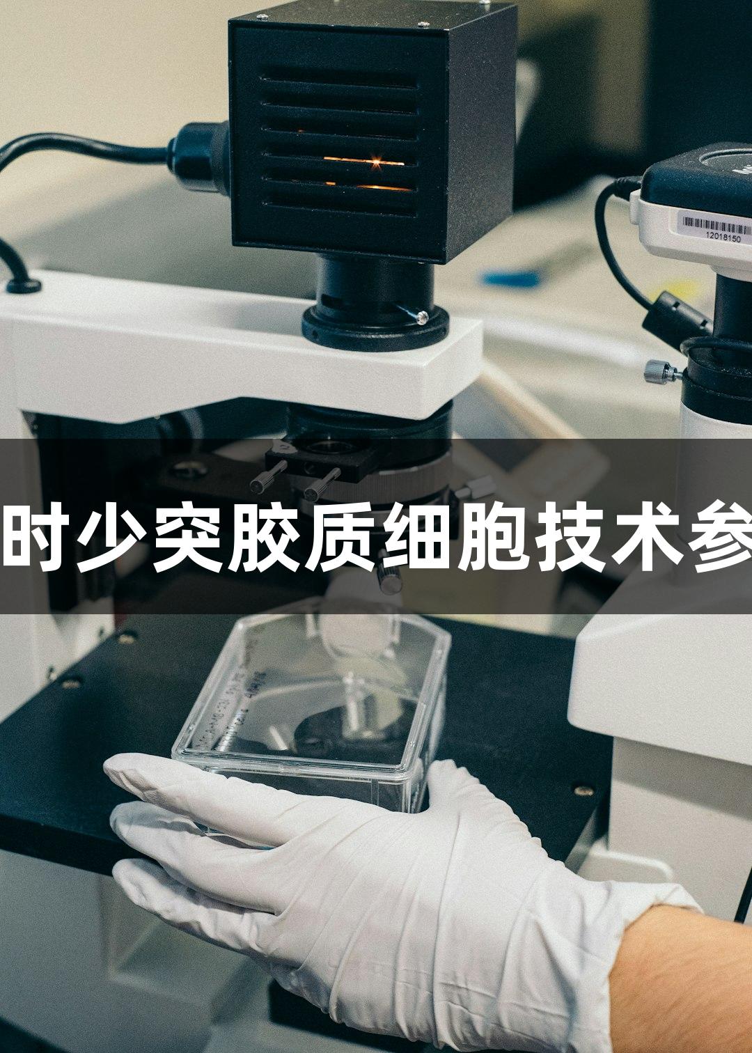 尊龙凯时少突胶质细胞技术参数分析