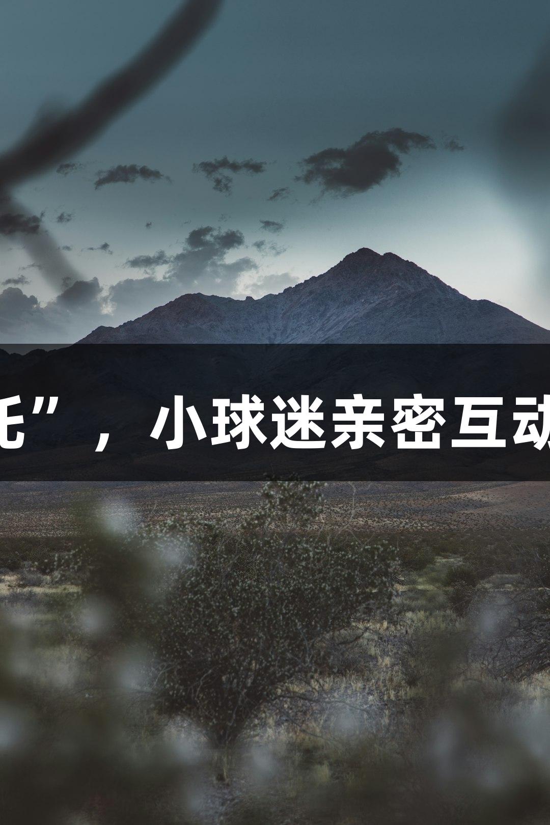 淮安主场出现“太乙真人”和“哪吒”，小球迷亲密互动助力“常州加油”，尽在J9九游会！