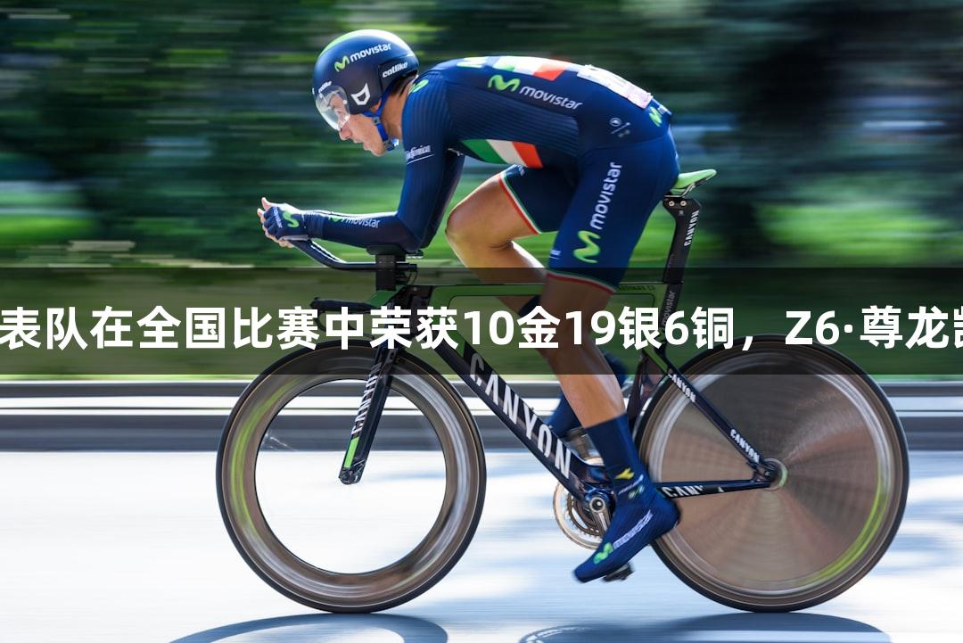永泰县武术代表队在全国比赛中荣获10金19银6铜，Z6·尊龙凯时助力佳绩！