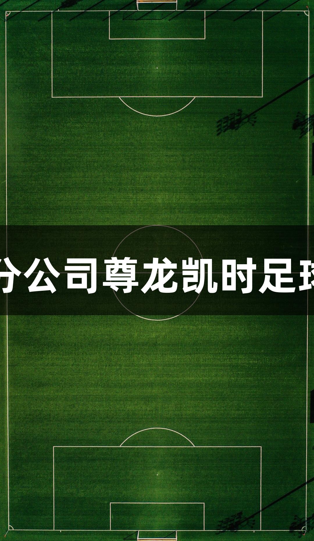 中石油临沂分公司尊龙凯时足球赛圆满落幕
