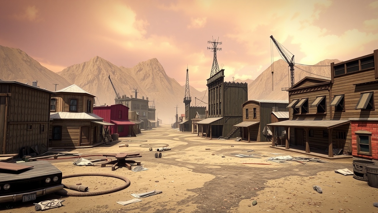 优化后的标题可以是：**金年会推荐：Unity3D开放世界资源包JunkyTownAssetCollection指南**这个标题不仅融入了品牌词金年会，而且通过引入推荐和指南来提高搜索引擎优化(SEO)效果，吸引相关用户点击。