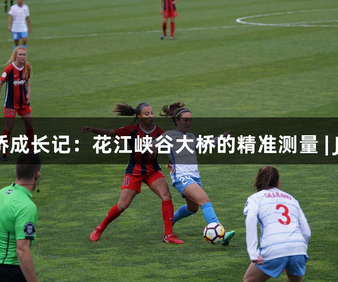 世界第一高桥成长记：花江峡谷大桥的精准测量 | J9九游会官网