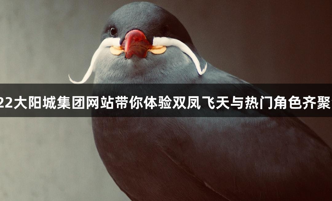 苏超纵览：122大阳城集团网站带你体验双凤飞天与热门角色齐聚淮安奥体中心