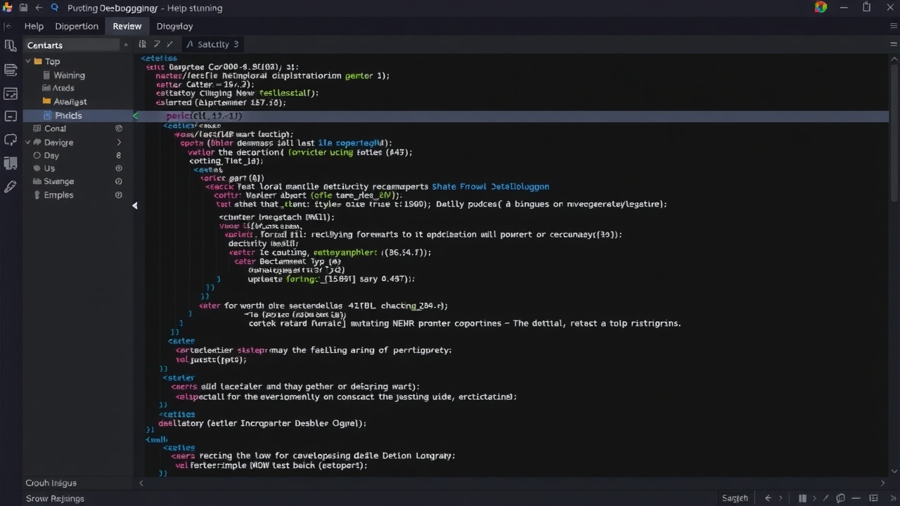 优化标题：KU酷游推荐：绝美脚本调试工具StunningScriptDebuggingTool助您轻松解决Unity3D问题这个标题将品牌词KU酷游融入其中，并保持了SEO优化的逻辑，从而提高搜索引擎的可见性。