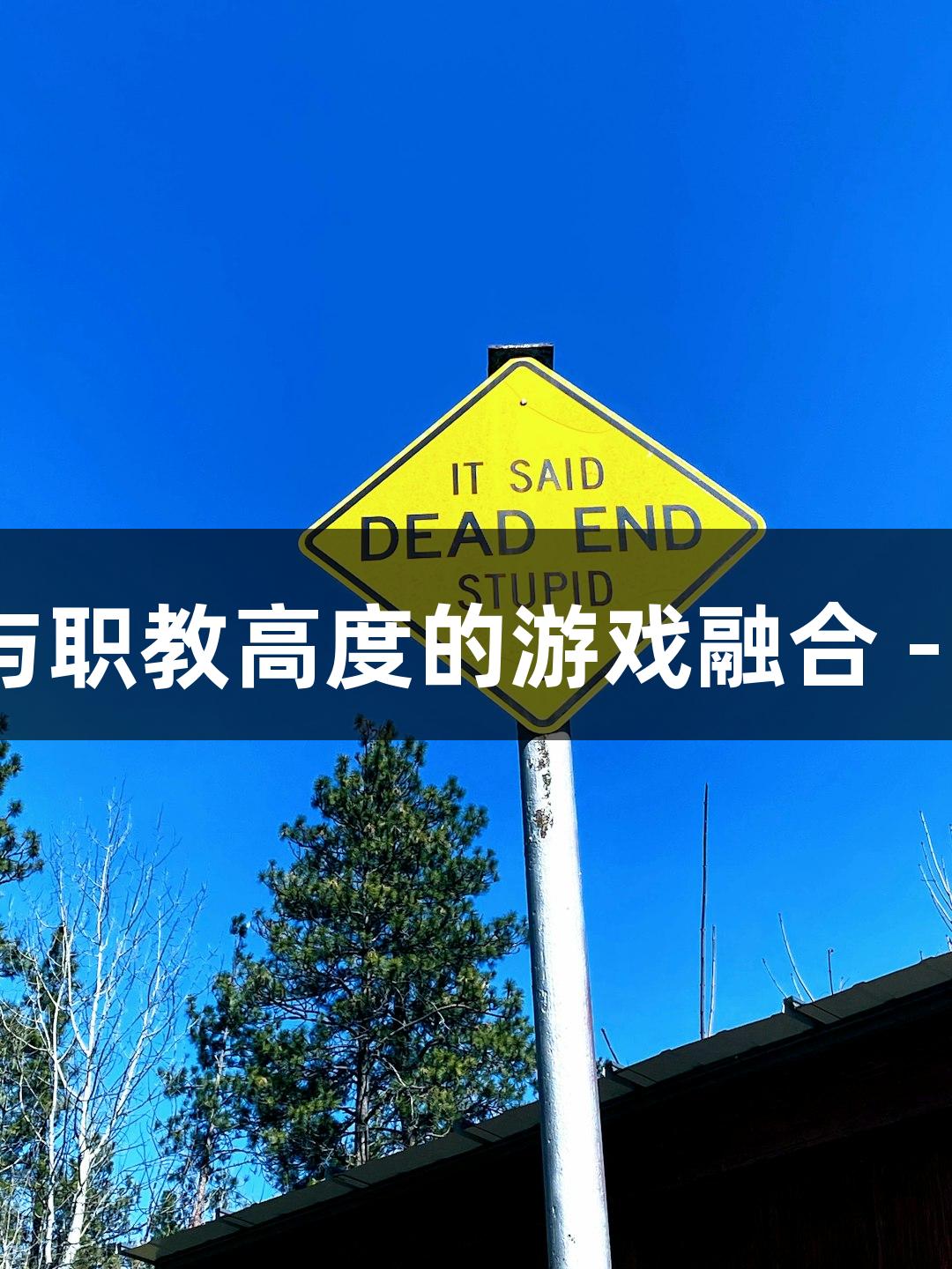 临沂城职：建设速度与职教高度的游戏融合 - 人生就是博-尊龙凯时