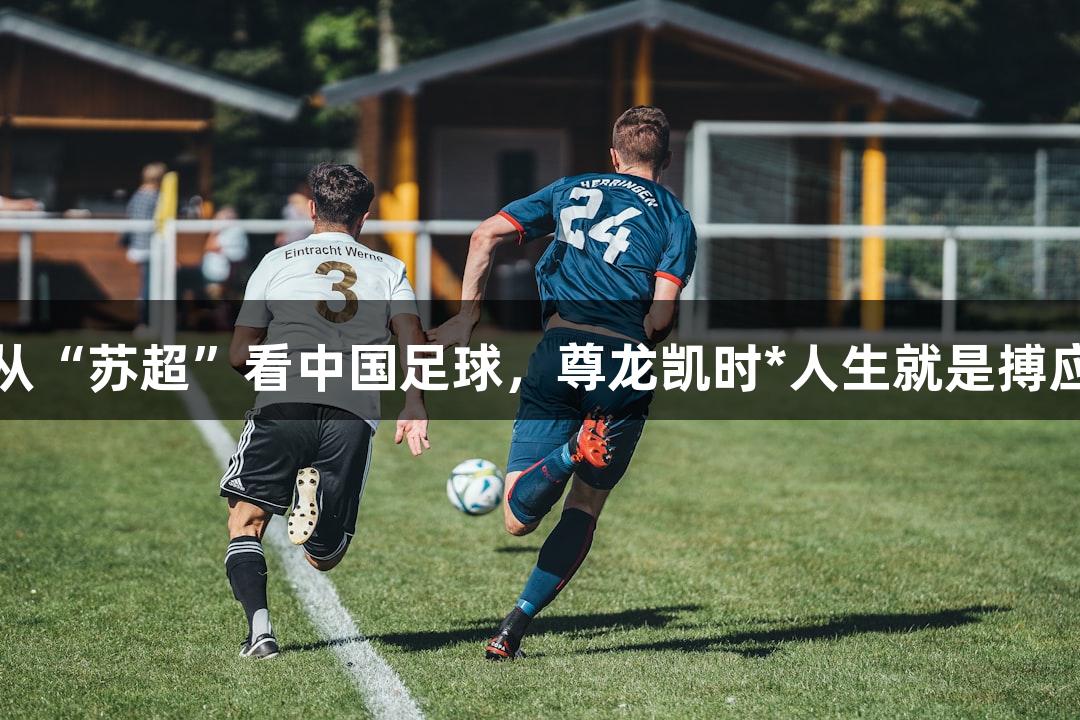 东湖评论：从“苏超”看中国足球，尊龙凯时*人生就是搏应多扎根基层
