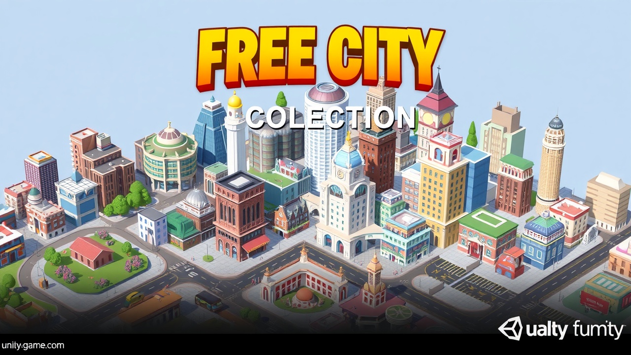 标题建议：**金年会特别推荐：Unity3D全资产包自由之城AssetCollection，用于SLG游戏开发**这个标题不仅融入了品牌词金年会，还包含了关键的SEO优化元素，如Unity3D、全资产包、自由之城和SLG游戏开发，可以帮助提升搜索引擎的可见性。