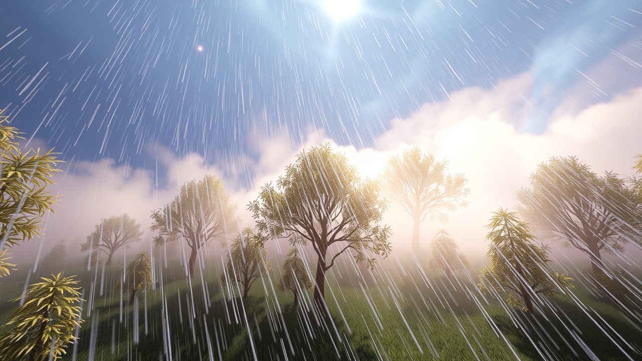 优化后的问题可以是：[金年会]推荐的Unity3D插件：梦幻天气系统插件DreamlikeWeatherSystemPlugin使用指南这样的标题包含了品牌词金年会，同时也指明了插件的内容，并符合SEO标题优化的结构。