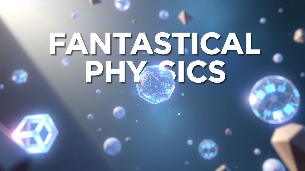 《KU酷游推出奇幻物理模拟插件FantasticalPhysicsSimulationPlugin，助力Unity3D游戏开发》