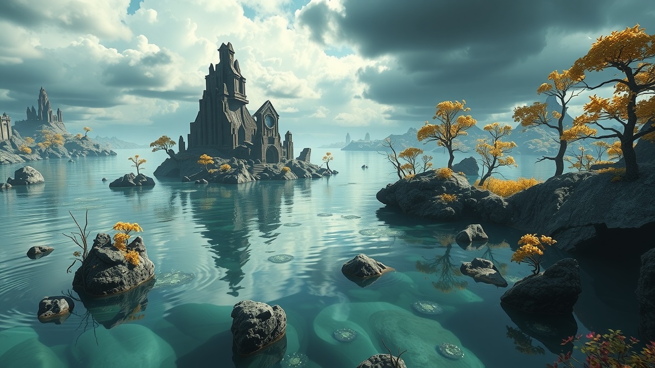 优化后的标题可以是：[金年会]Unity3D末日湖泊-URP游戏就绪级别ApocalypticCrystalLake解析与开发指南这样的标题不仅融入了品牌词金年会，还符合SEO优化逻辑，能够吸引相关受众的注意。