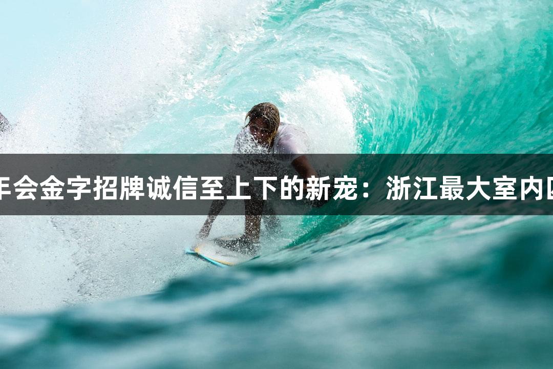 奥体迎来金年会金字招牌诚信至上下的新宠：浙江最大室内匹克球馆启用