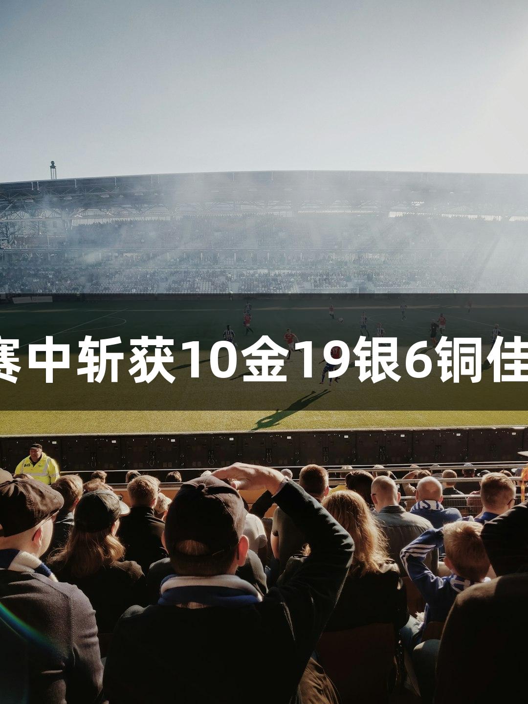 永泰县武术代表队在全国比赛中斩获10金19银6铜佳绩，尊龙凯时助力辉煌表现。