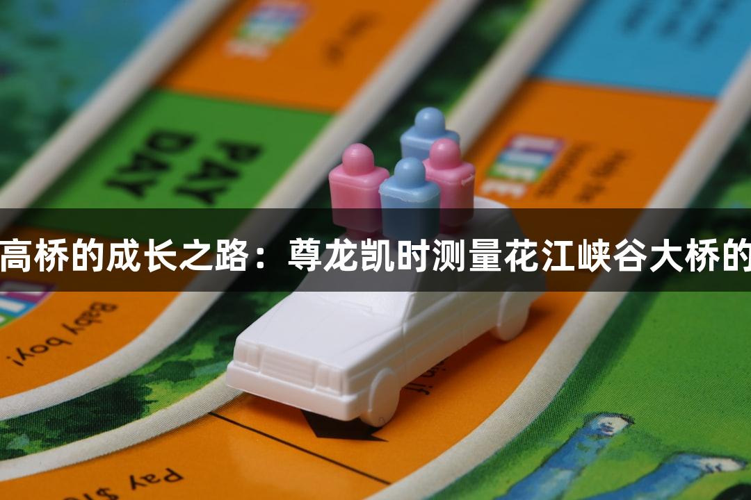 世界第一高桥的成长之路：尊龙凯时测量花江峡谷大桥的精准之旅
