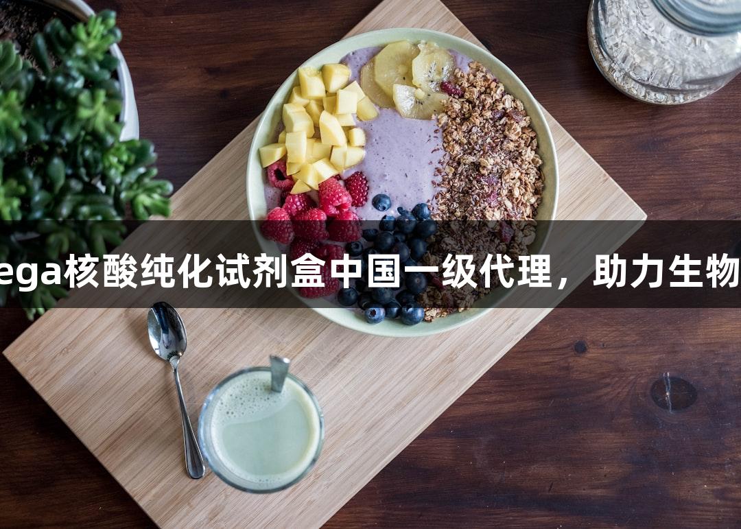尊龙凯时成为Omega核酸纯化试剂盒中国一级代理，助力生物医疗研究高效发展