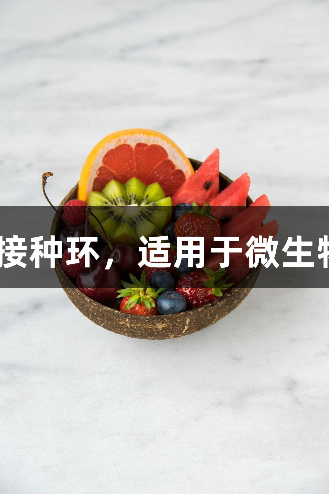 Z6·尊龙凯时一次性定量塑料接种环，适用于微生物接种，容量1ul、5ul、10ul