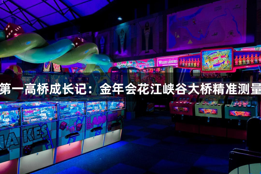 世界第一高桥成长记：金年会花江峡谷大桥精准测量挑战