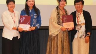 山东作家池莲生获
