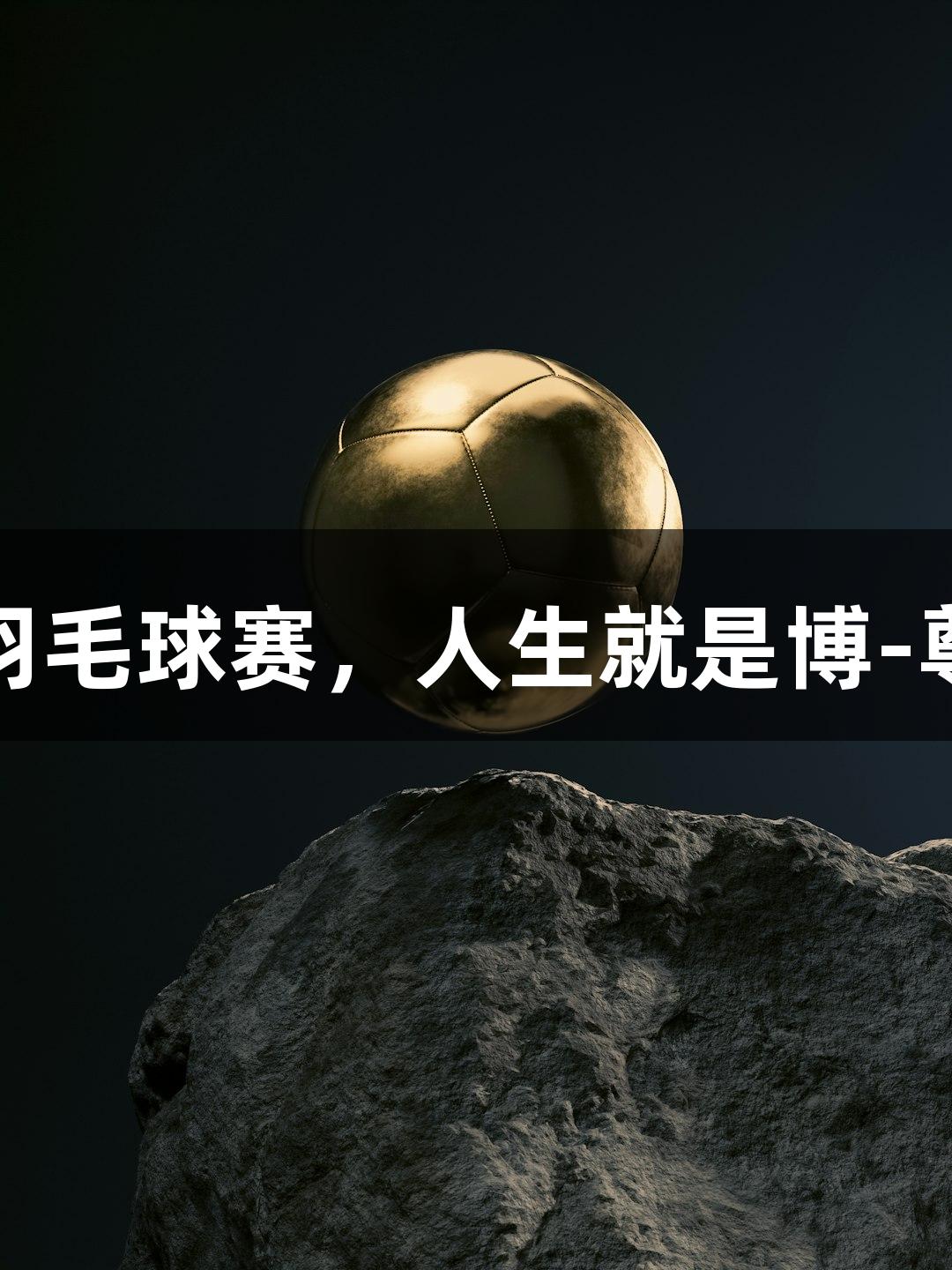 东营市第九届残疾人羽毛球赛，人生就是博-尊龙凯时助力精彩赛事
