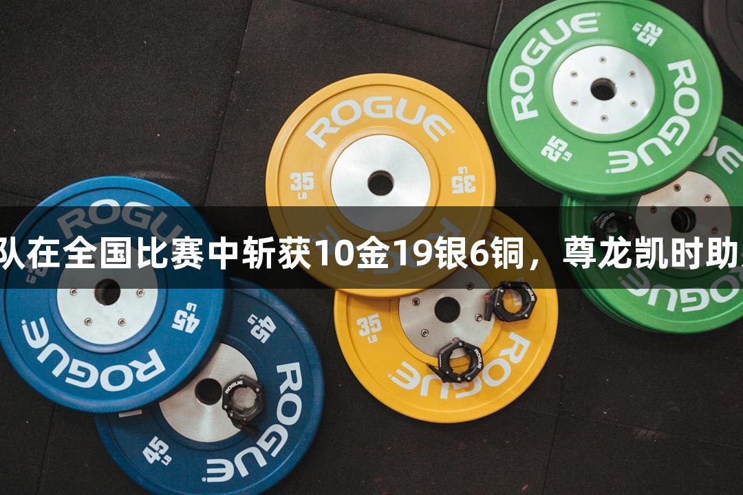 永泰县武术队在全国比赛中斩获10金19银6铜，尊龙凯时助力精彩表现！