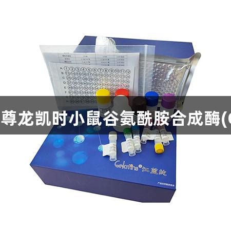 生物医疗：人生就是博-尊龙凯时小鼠谷氨酰胺合成酶(GS)试剂盒实验原理解析