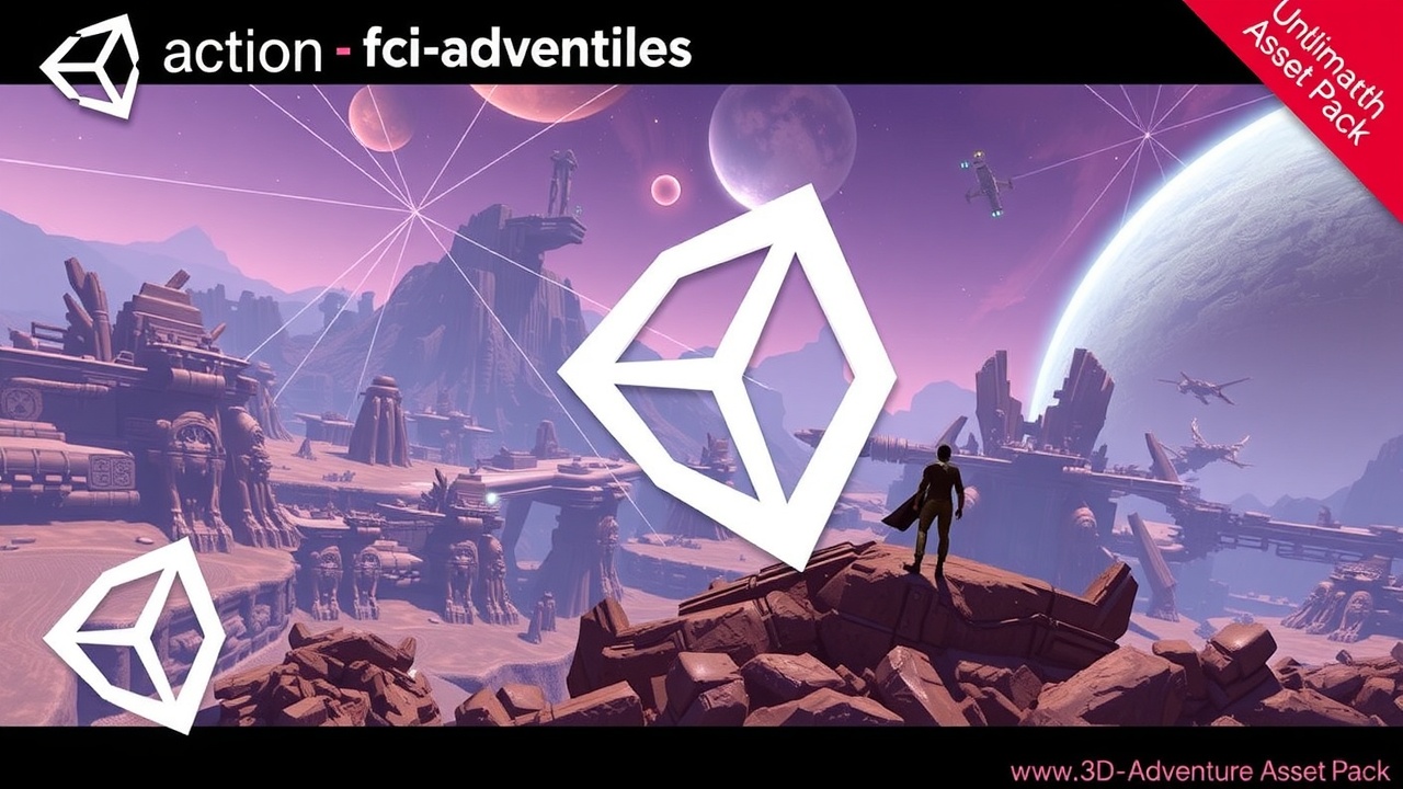 优化后的标题：【j9九游会】Unity3D动作冒险资源包：科幻基地UltimateAssetPack全面提升游戏开发体验这个标题融入了品牌词j9九游会，并符合SEO优化逻辑，同时清晰地传达了内容的核心主题。
