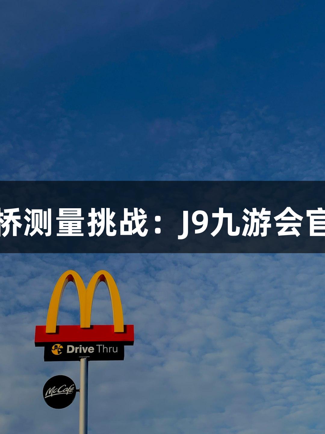 世界第一高桥测量挑战：J9九游会官网精彩揭秘