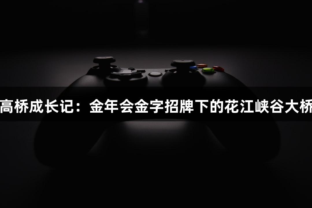 世界第一高桥成长记：金年会金字招牌下的花江峡谷大桥精准测量