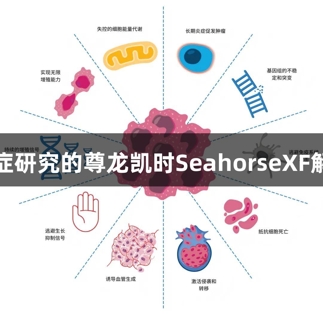 用于癌症研究的尊龙凯时SeahorseXF解决方案