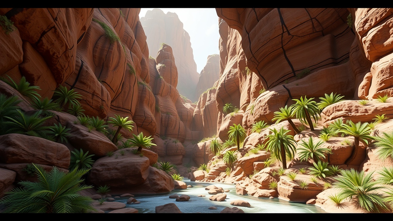 改写标题为：[爱游戏]Unity3D极致峡谷URP游戏就绪级别解析与提升指南！