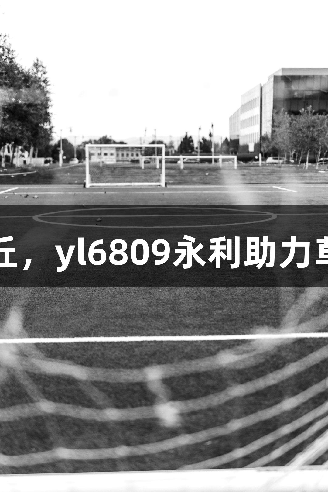 潍坊诸城主场迎战安丘，yl6809永利助力草根力量展现体育精神