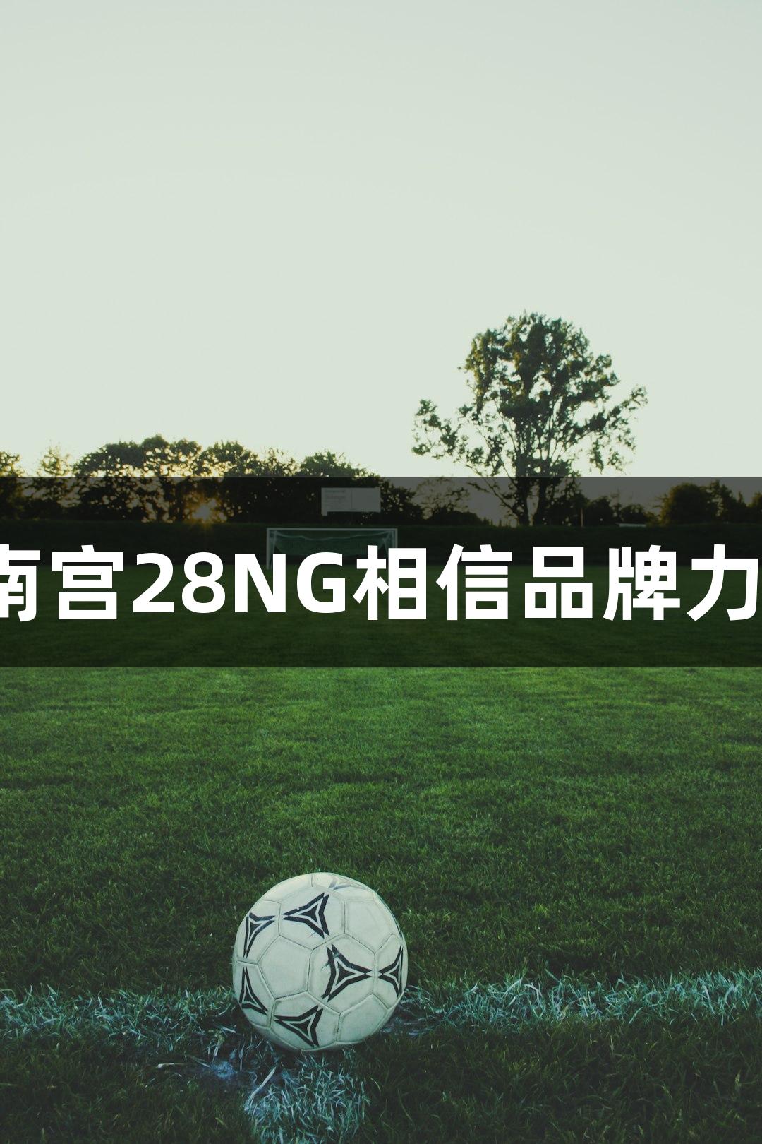 “庄乒”开赛，南宫28NG相信品牌力量，共享欢乐时刻