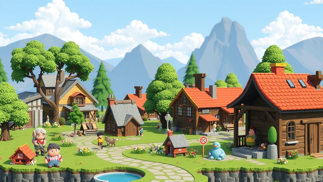 改写后的问题可以是：如何使用Unity3D中的SLG游戏全资产包像素村庄DesignKit来提升爱游戏的开发体验？这样的标题不仅融入了品牌词爱游戏，还保持了问题的清晰性，符合SEO优化的逻辑。