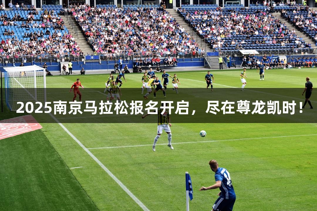 2025南京马拉松报名开启，尽在尊龙凯时！