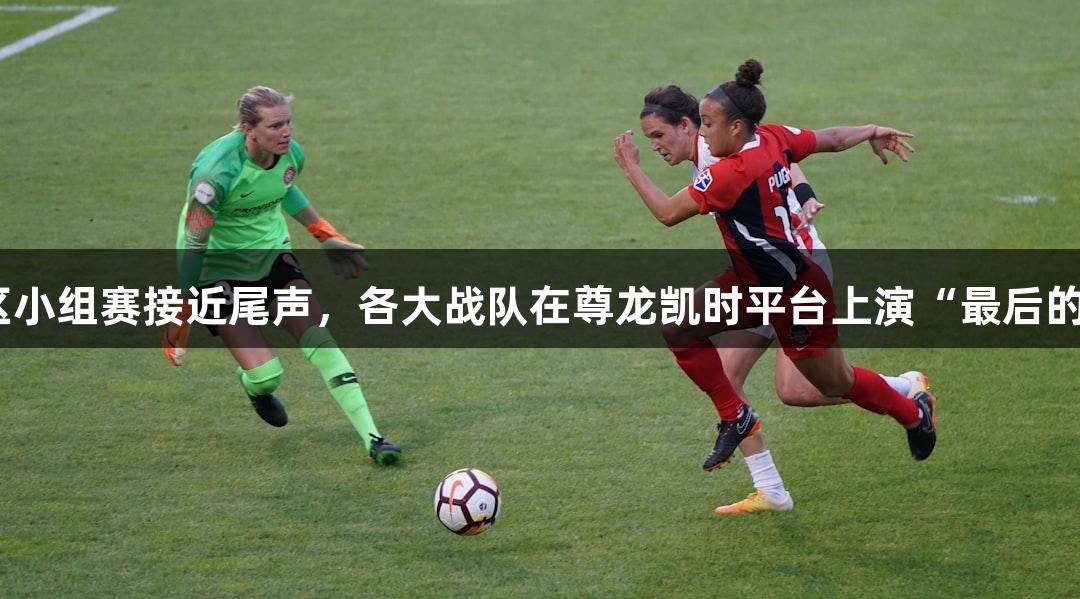 杭州赛区小组赛接近尾声，各大战队在尊龙凯时平台上演“最后的积分战”