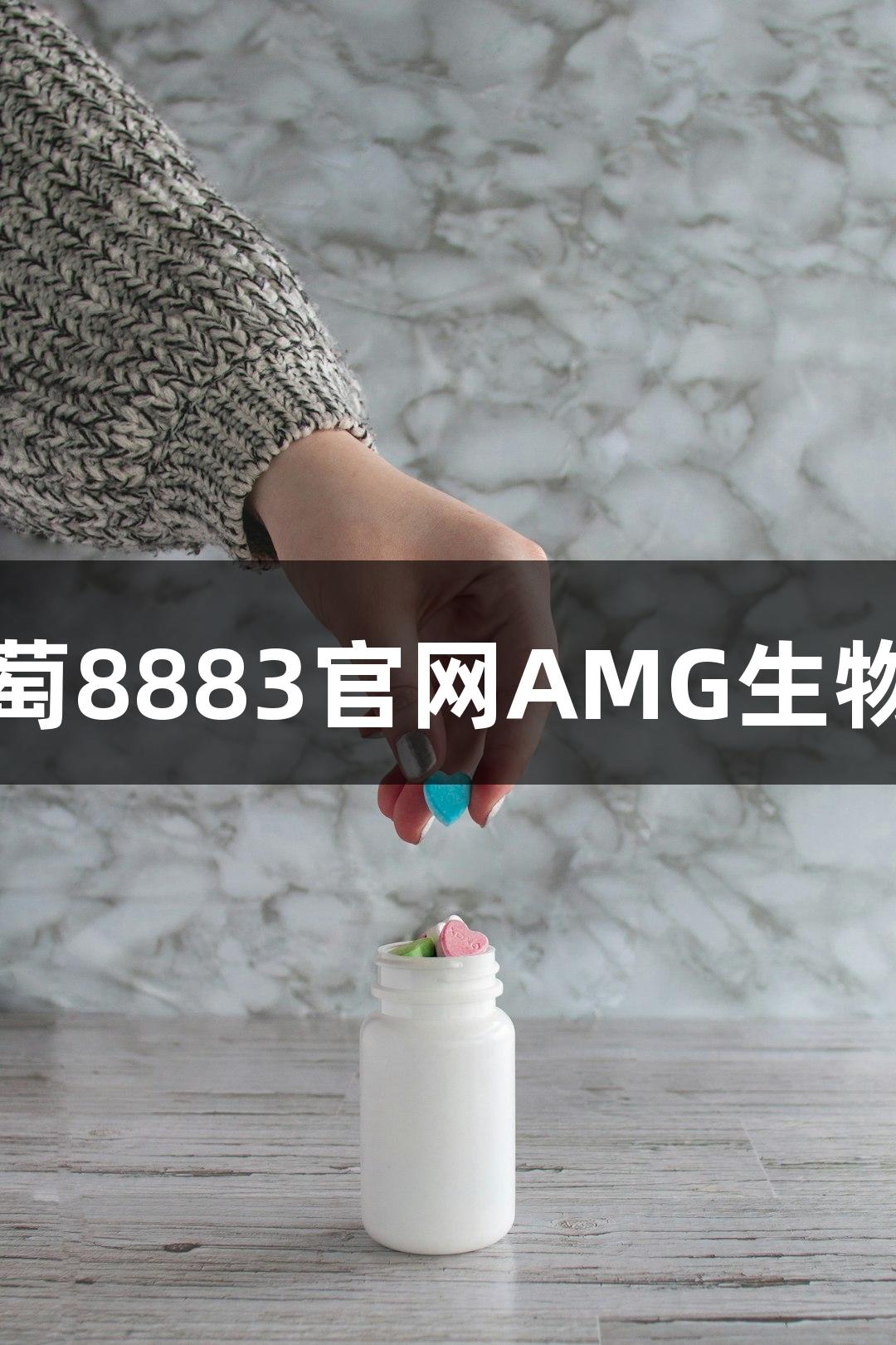 暑期写作训练营：新葡萄8883官网AMG生物医疗论文写作入门指南
