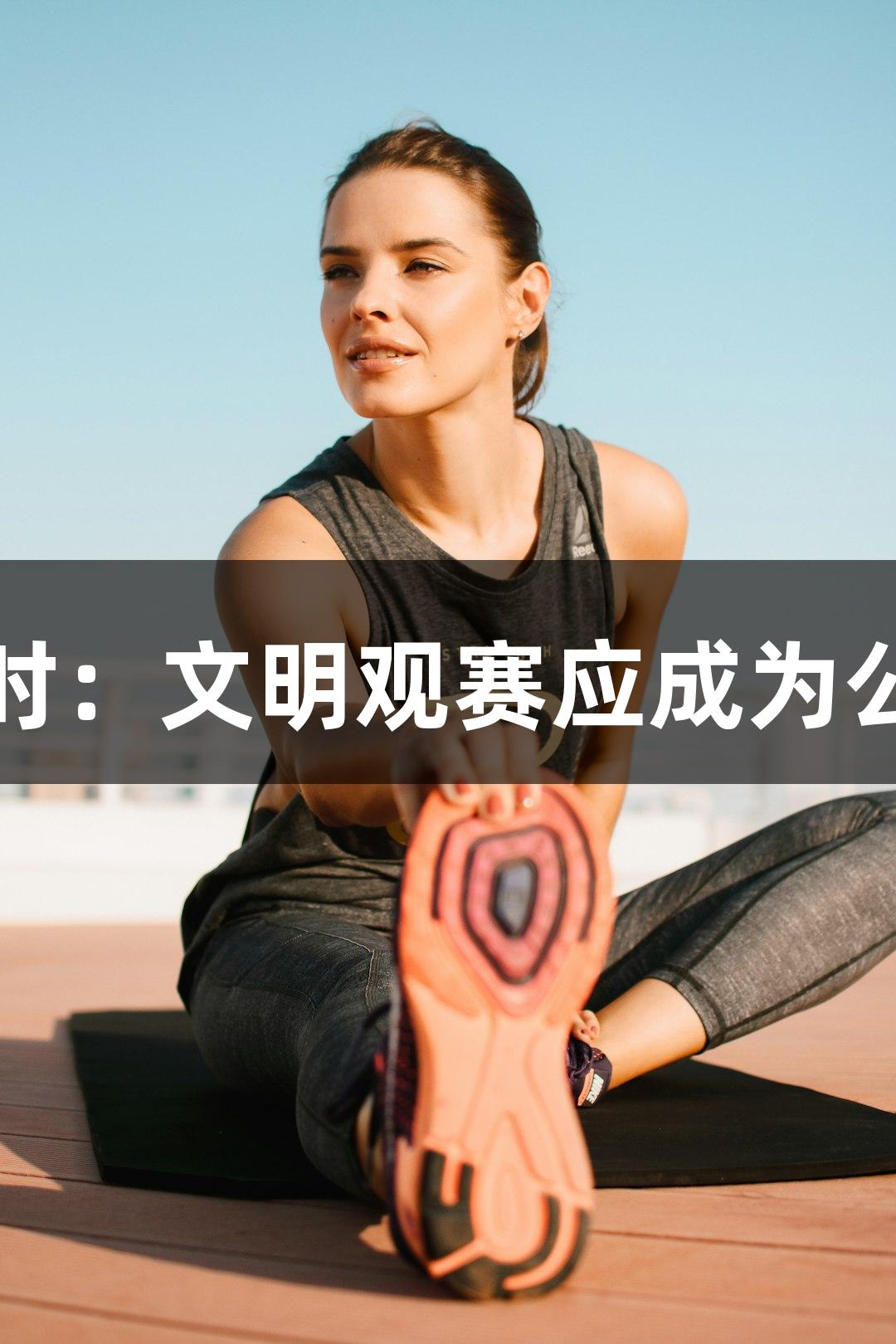 尊龙凯时：文明观赛应成为公众自觉
