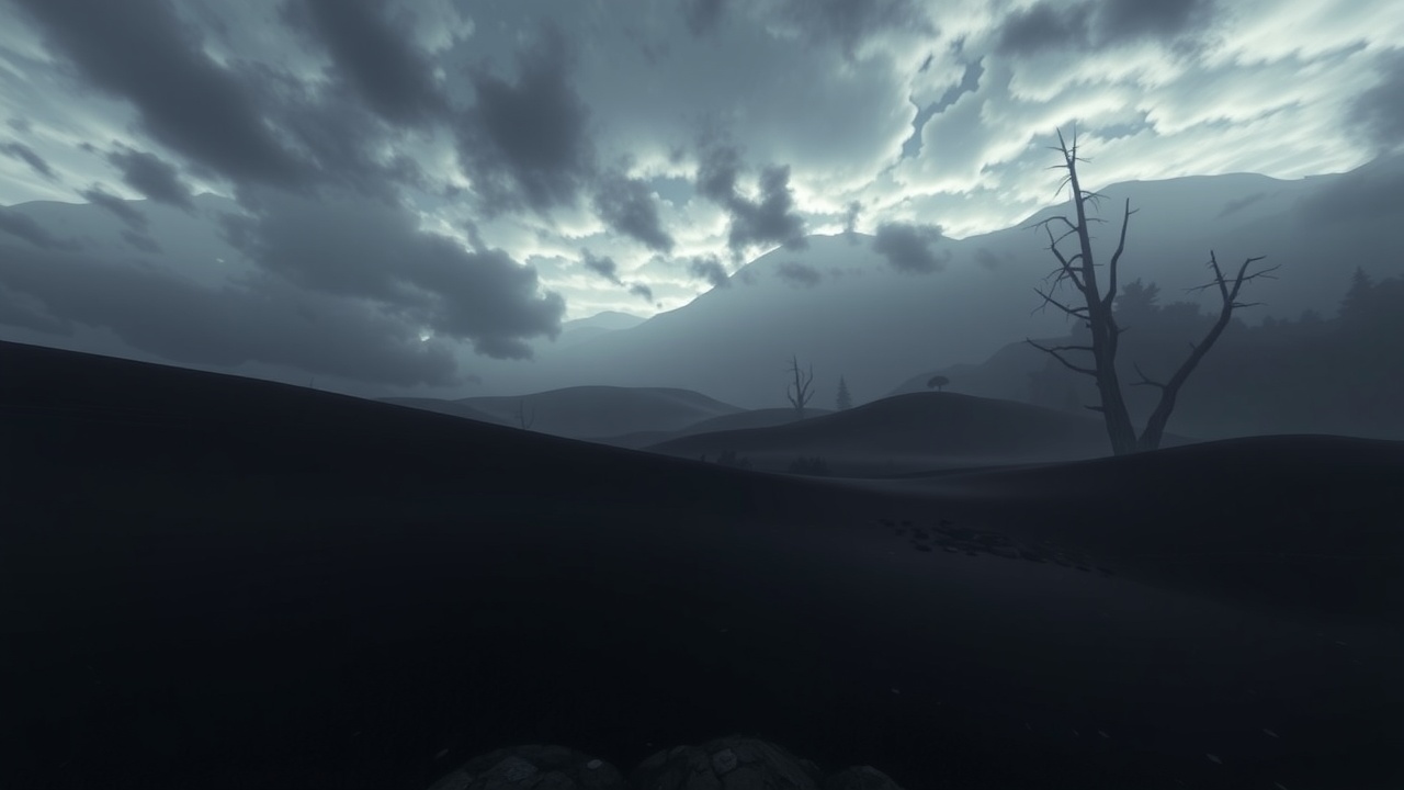 标题优化建议：**爱游戏推荐：Unity3D幽暗沙漠-URP游戏就绪级别GloomyDesertDunes**这个标题将品牌词爱游戏融入其中，并保持了关键词的清晰度，有助于提升搜索引擎的优化效果。