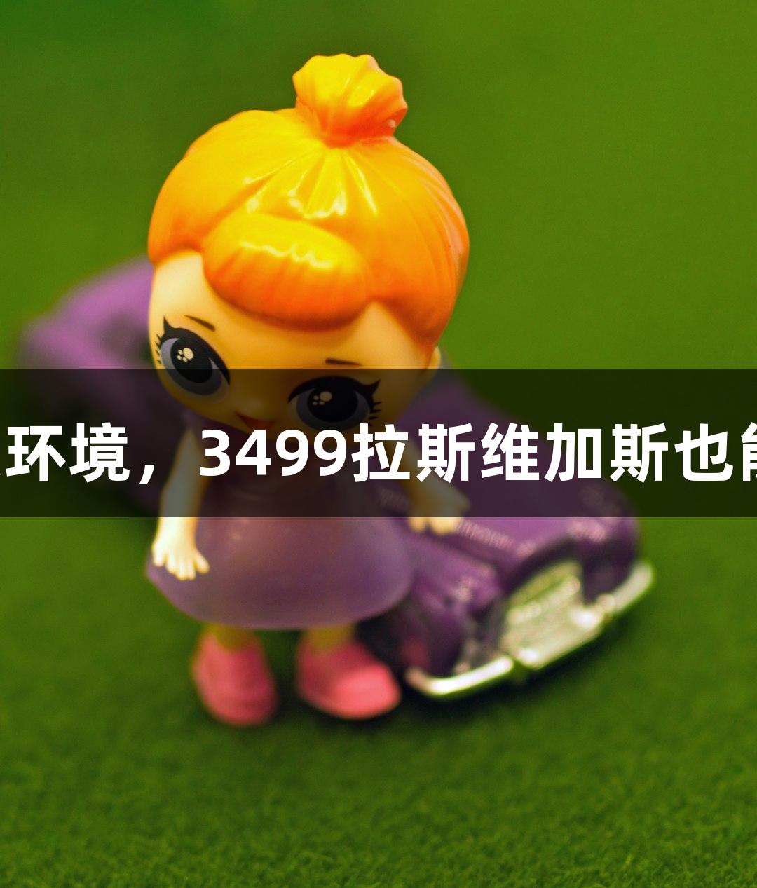 强者从不抱怨环境，3499拉斯维加斯也能逆境中成长！