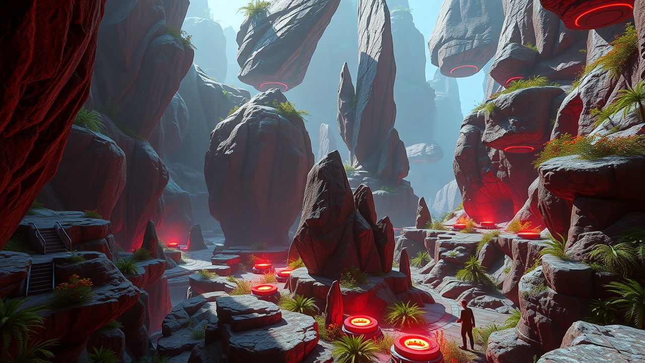 标题改写建议：【爱游戏】Unity3D未来峡谷——实现URP游戏就绪级别的完美指南这个标题不仅融入了品牌词爱游戏，还符合SEO标题优化的逻辑，能够吸引目标用户的注意。