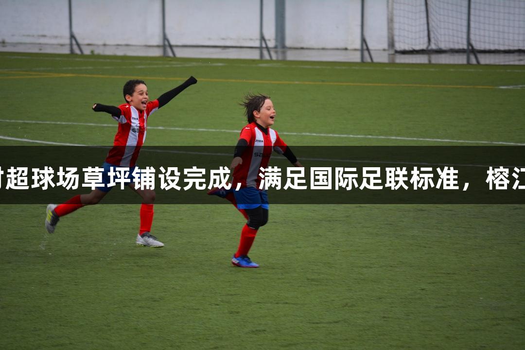 尊龙凯时助力村超球场草坪铺设完成，满足国际足联标准，榕江群众热情支持。