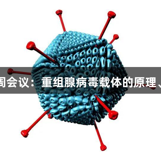 尊龙凯时每周会议：重组腺病毒载体的原理、构建与应用
