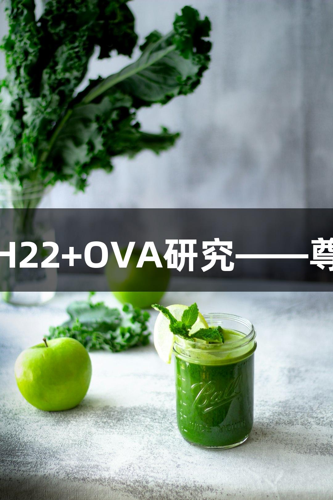 小鼠肝癌细胞株转染H22+OVA研究——尊龙凯时生物医疗探索