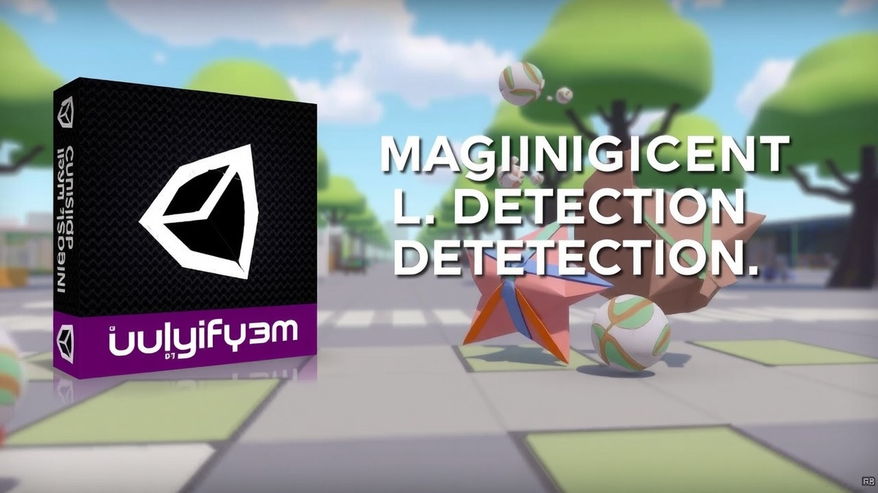 优化后的标题可以是：BG大游推出壮丽碰撞检测插件MagnificentCollisionDetectionPlugin，让Unity3D开发更轻松！