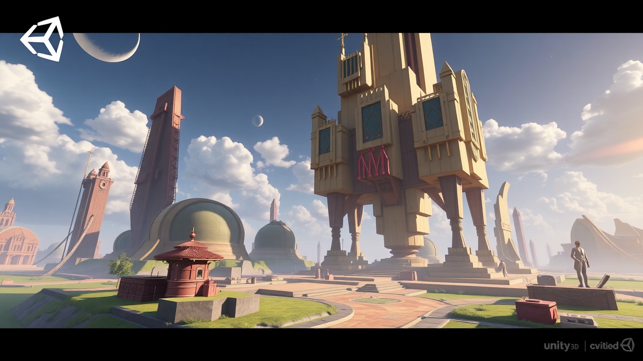 优化后的标题可以是：金年会推荐：壮丽关卡设计工具MagnificentLevelDesignToolkit，助力Unity3D游戏开发这样的标题不仅融入了品牌词金年会，还突出了插件的特点，并符合SEO优化逻辑。