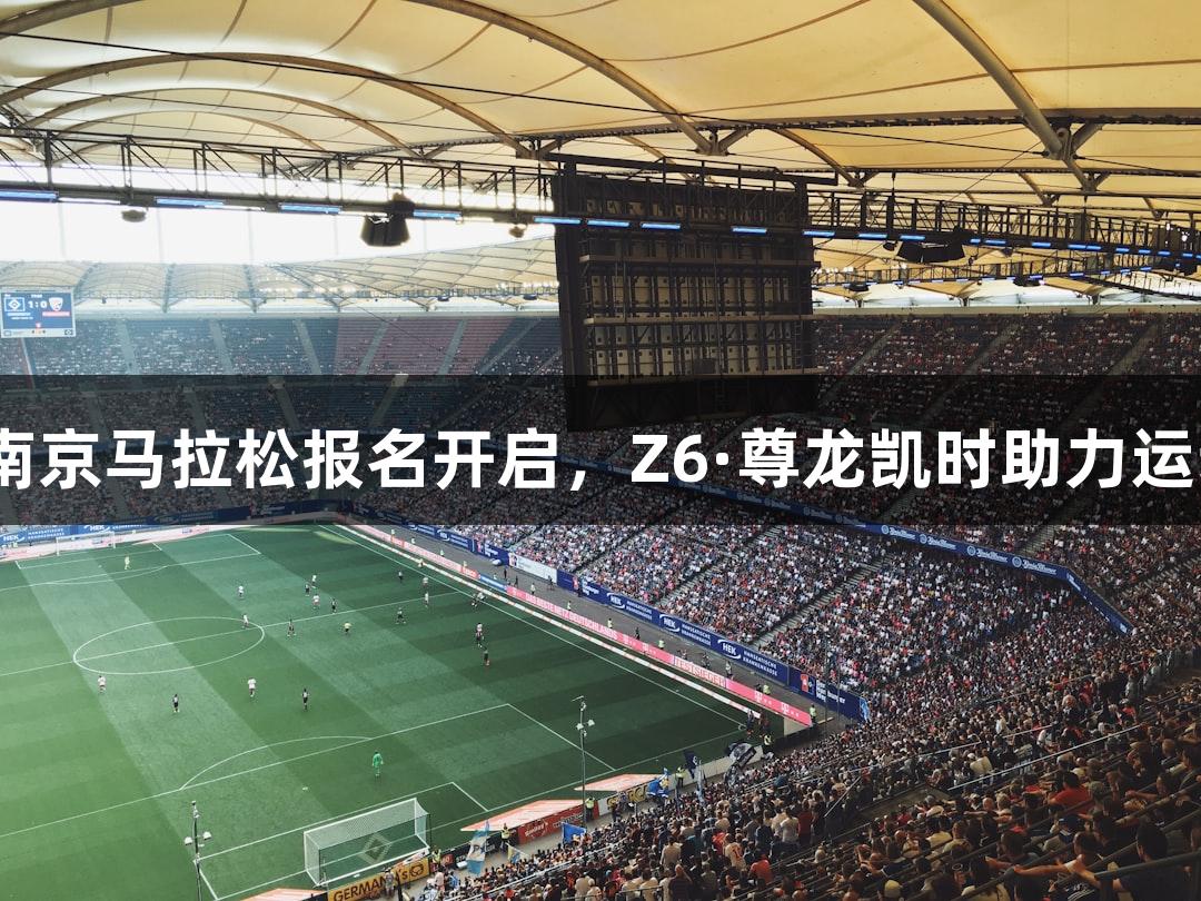2025南京马拉松报名开启，Z6·尊龙凯时助力运动激情
