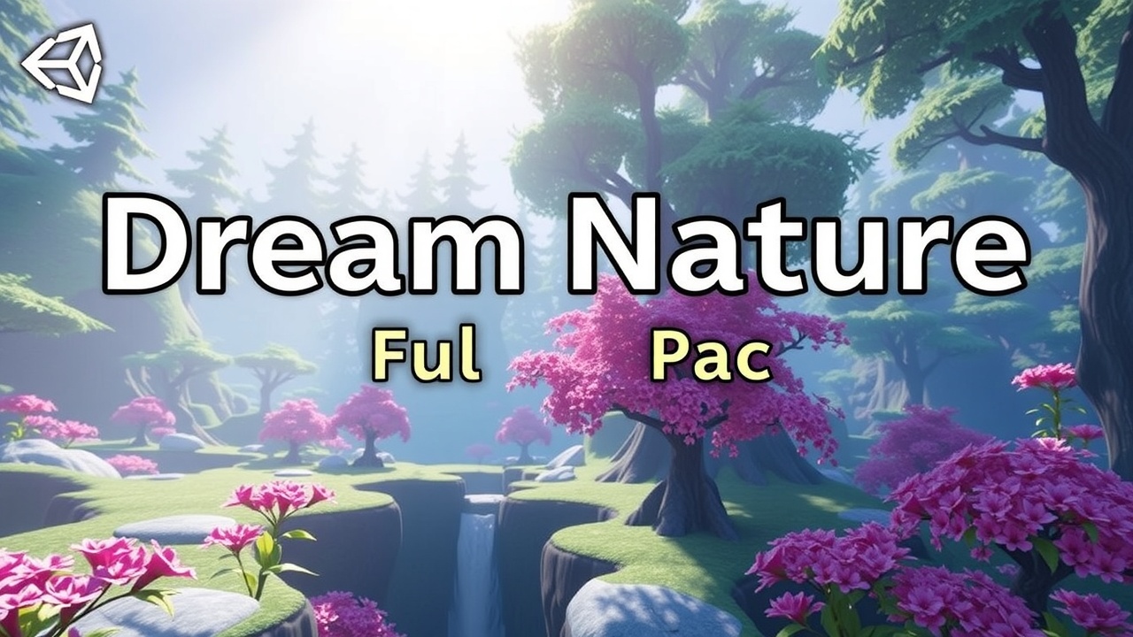 标题优化建议：**金年会推荐：Unity3D梦境自然全资产包-魔幻大陆UltimateAssetPack**这样可以有效地融合品牌词金年会，同时保持了对用户搜索意图的相关性和SEO优化逻辑。
