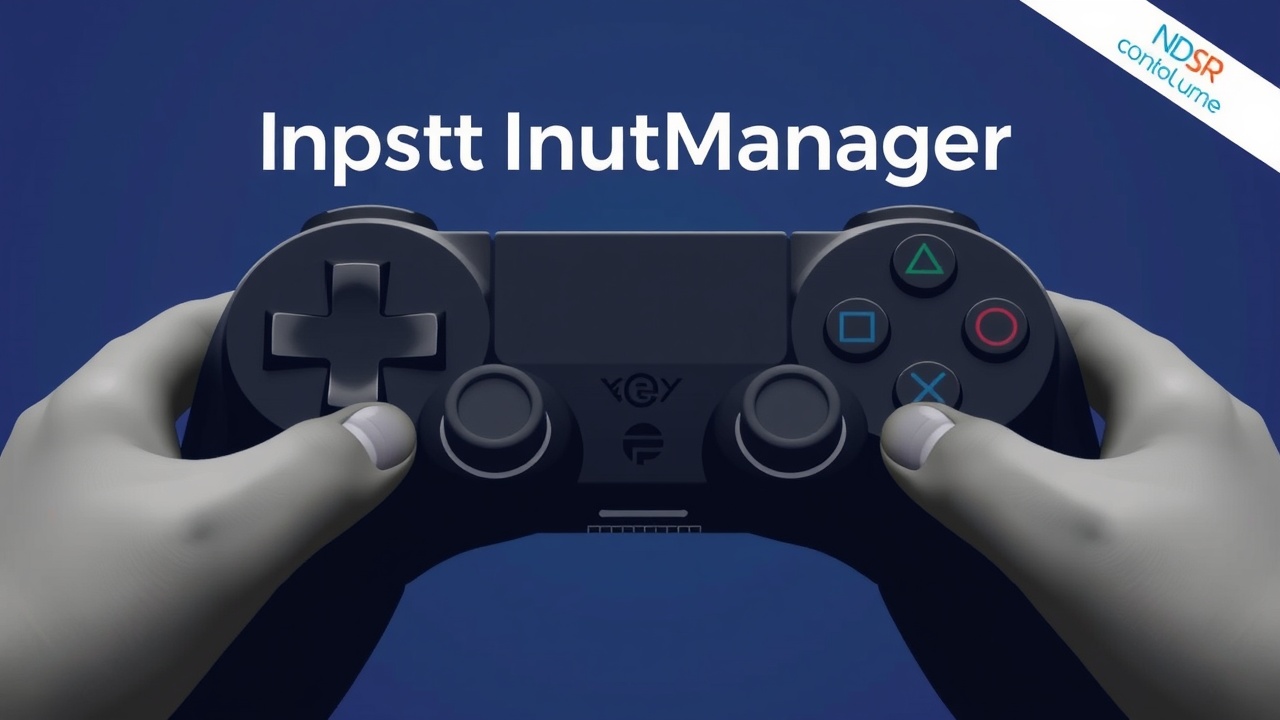 如何使用KU酷游的宏伟输入管理插件MajesticInputManagerPlugin提升Unity3D游戏开发体验？