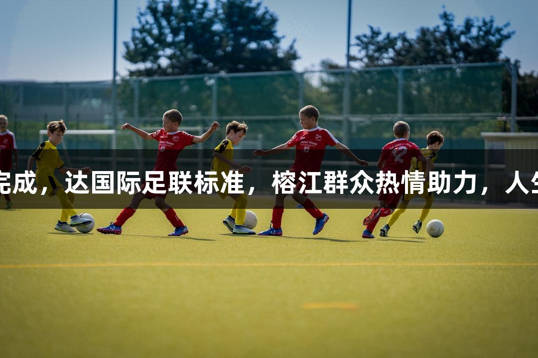 村超球场草坪铺设完成，达国际足联标准，榕江群众热情助力，人生就是博-尊龙凯时。